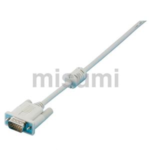 日本MISUMI米思米电缆CBLPMC-5200-3M