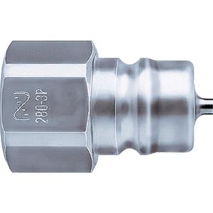 日本NITTO日东工器280-3P STEEL NBR联结器接头平山销售15713876121