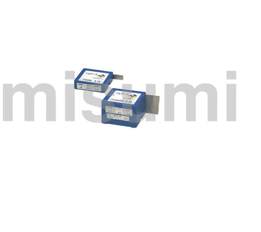 日本MISUMI米思米垫片卷SFGSML0.05平山贸易15713876121