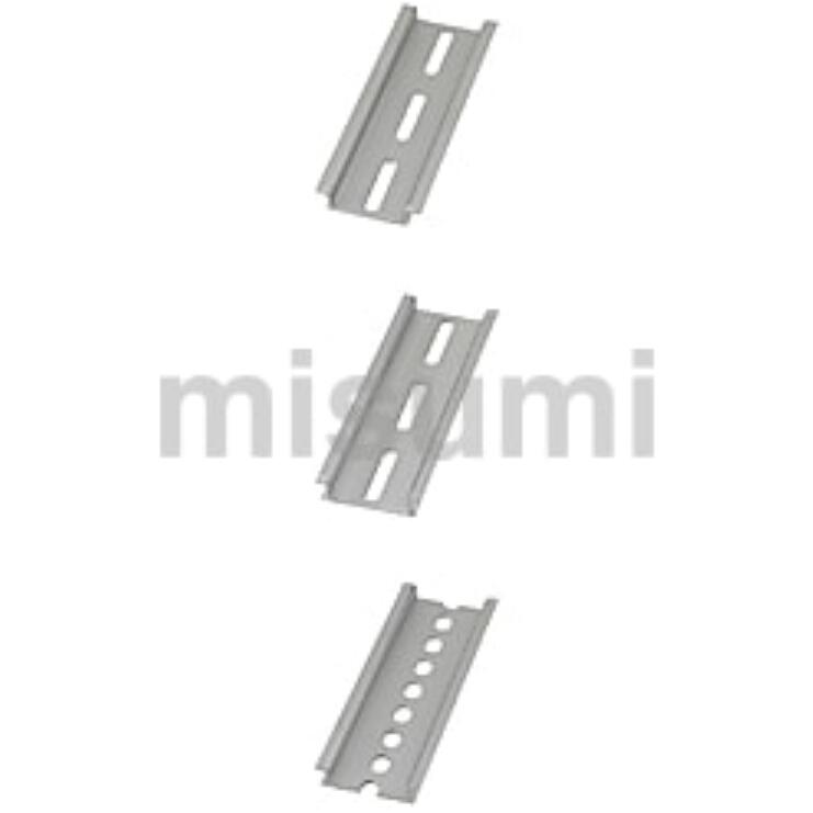 日本MISUMI米思米DNR315-150滑轨平山贸易15713876121