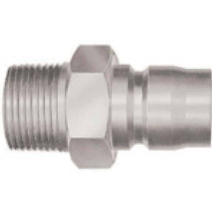 日本NITTO日东工器2TPM SUS不锈钢接头平山贸易15713876121