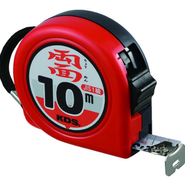 日本KDS钢卷尺ZS25-10BP平山贸易15713876121