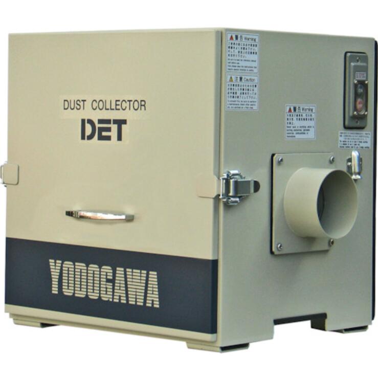 日本YODOGAWA淀川DET300B集尘机平山贸易15713876121
