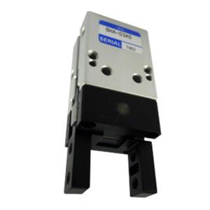 日本KONSEI近藤BHA-03AS-ET2LS1气动平行卡爪平山贸易15713876121