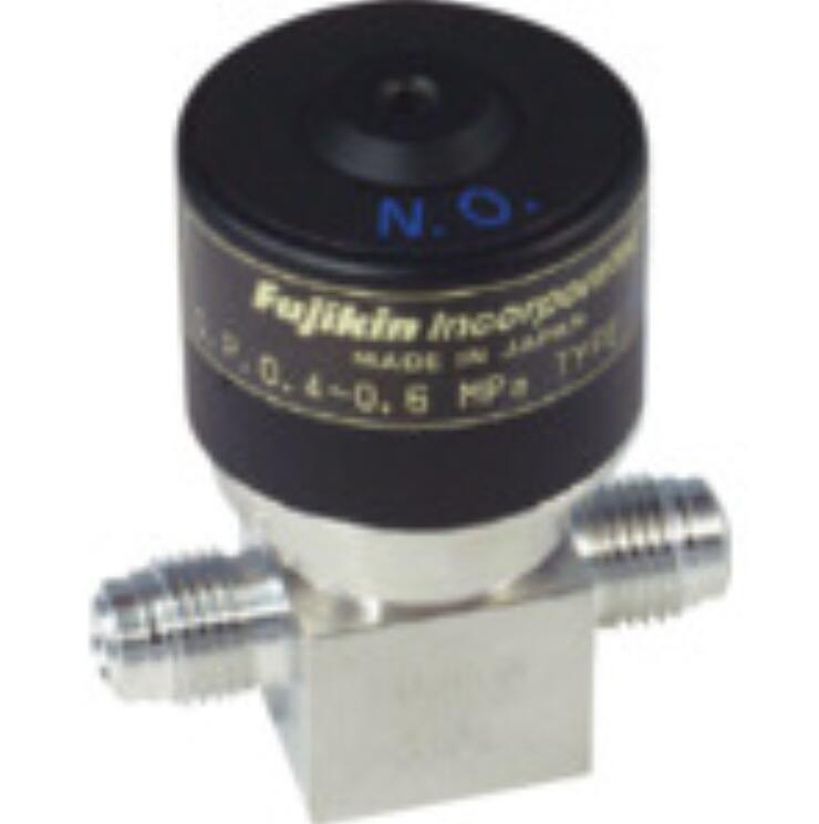 日本FUJIKIN富士金FP-ND-71-6.35气动隔膜阀15713876121