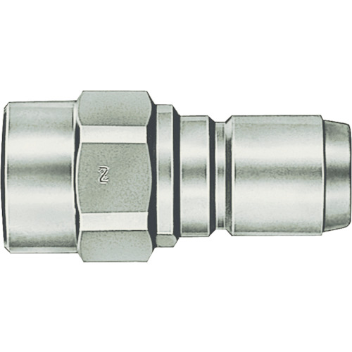 日本NITTO日东工器350-4P STEEL FKM联结器快速接头15713876121