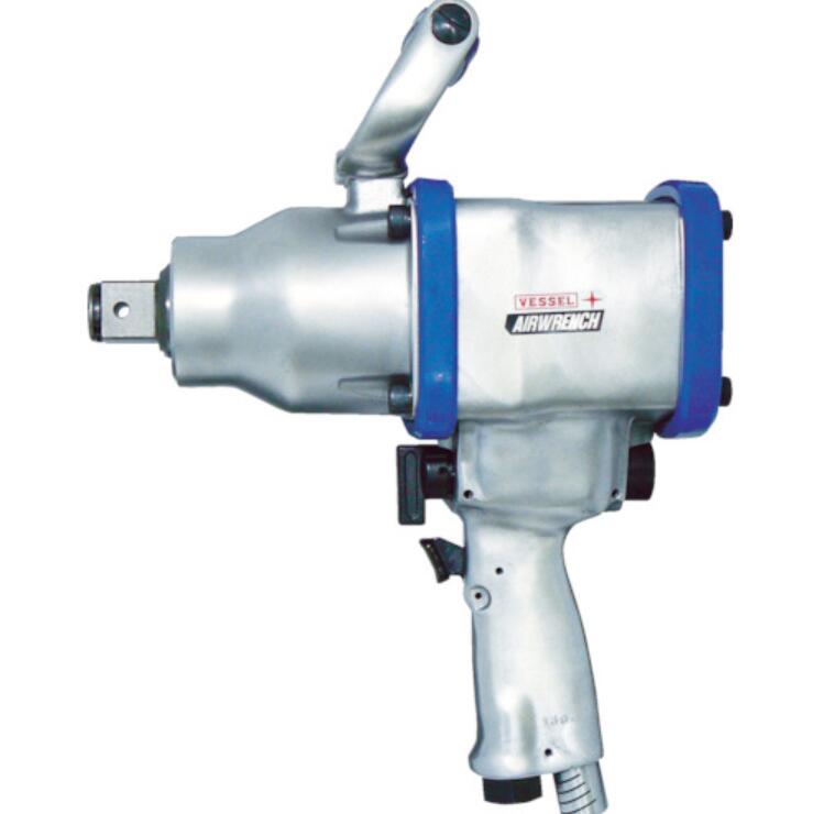 日本VESSEL威威GT-3900VP气动冲击扳手平山贸易15713876121