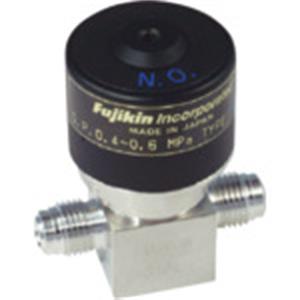 日本FUJIKIN富士金FP-ND-71-9.52气动隔膜阀平山贸易15713876121
