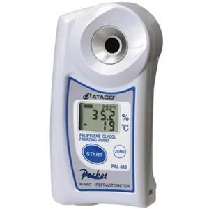 平山贸易代理日本ATAGO爱拓PAL-91S便携式数显折射计15713876121