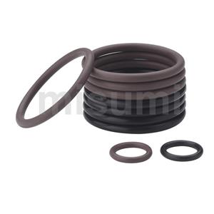 平山贸易代理日本MISUMI米思米O形密封圈E-PACK-GRN3.55-20李15713876121