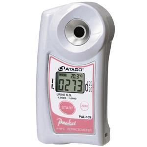 代理ATAGO爱拓PAL-10S数显尿比重折射仪详询李15713876121