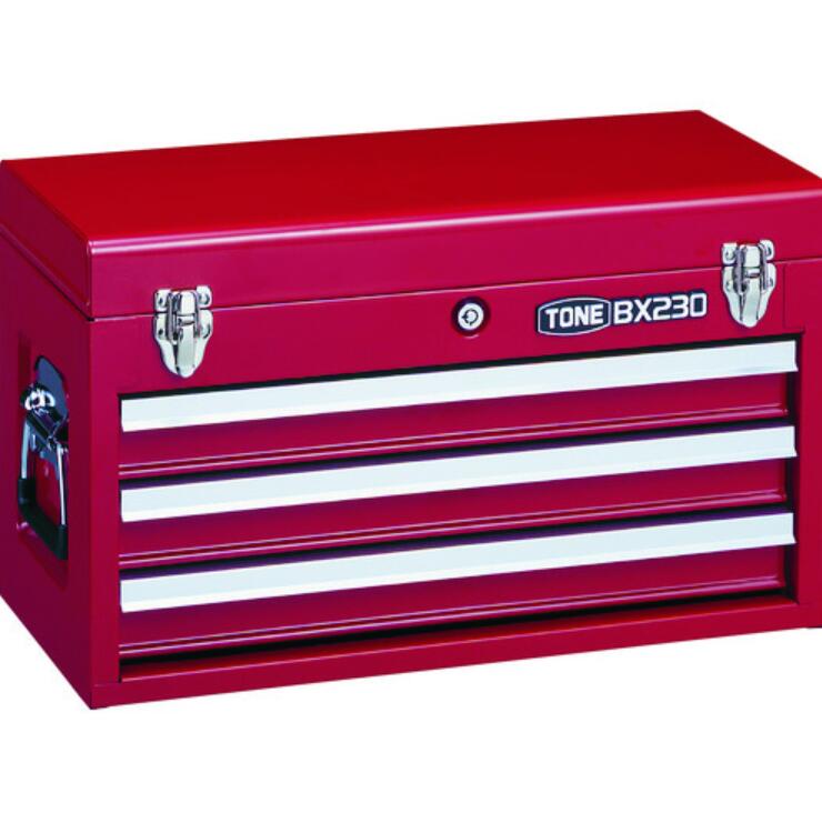 日本进口TONE前田BX230工具箱15713876121