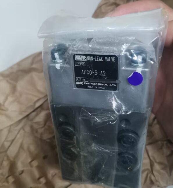 SR油压切换电磁阀APCO-5-A2卫小姐18538758921