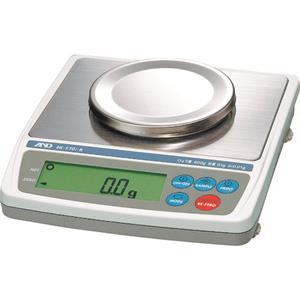 日本AND艾安得EK-610i便携式电子天平详询157-1387-6121