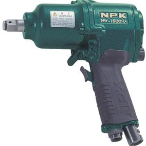 日本NPK气动冲击扳手NW-1600HA平山贸易157-1387-6121