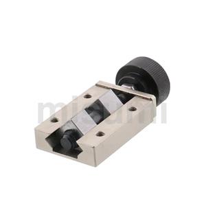 平山贸易代理日本MISUMI米思米SVCK30直线导轨夹具157-1387-6121