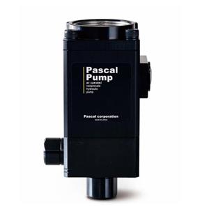 PASCAL帕斯卡X6308P-A气动泵平山贸易15713876121
