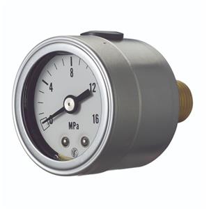 NKS长野计器GV95-671 0-25MPa压力表平山15713876121