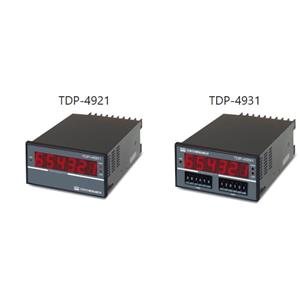 COCORESEARCH高性能通用速度/转速/频率计TDP-4921/TDP-4931详询15713876121