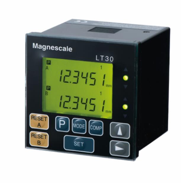 日本进口Magnescale索尼LT30-2GB数显表高精度计数器15713876121
