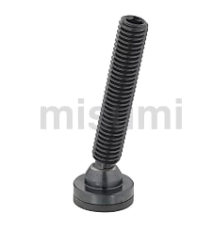 平山贸易代理MISUMI米思米SGKG16-125/SGKG10-50可调角度螺栓组件15713876121