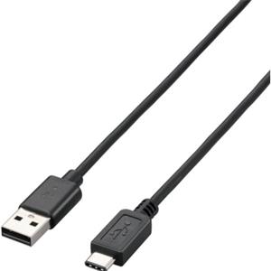 日本ELECOM宜丽可U2C-AC40BK转接线电缆15713876121