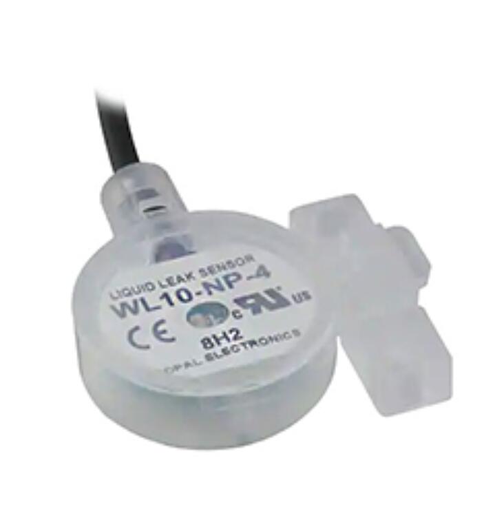 NIDEC尼得科WL10-PP-4光学漏液传感器15713876121