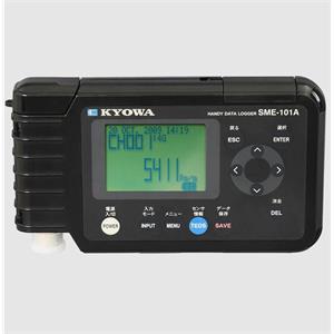日本KYOWA共和SME-30A手持式数据记录仪15713876121