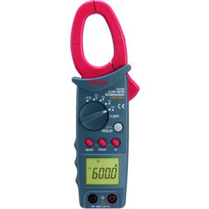SANWA三和DCM600DR钳形电流表15713876121