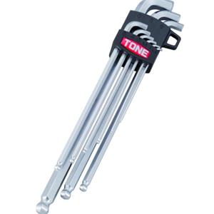日本TONE前田BL900S长六角扳手15713876121