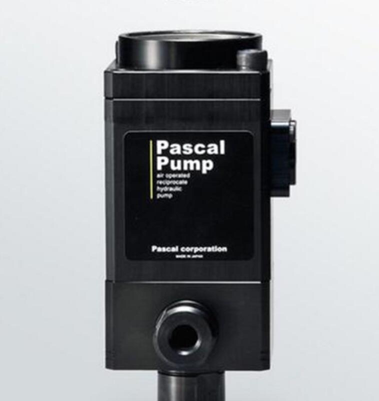 PASCAL帕斯卡X6308U-B气动泵15713876121