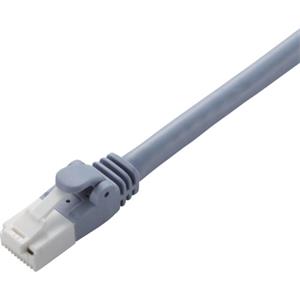 日本进口ELECOM宜丽可LD-GPAT/BU10数据线电缆15713876121