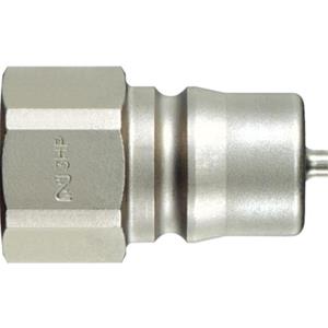 日本NITTO日东工器2HP STEEL NBR快速接头15713876121