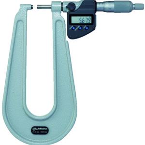 日本MITUTOYO三丰389-251-30数显千分尺15713876121