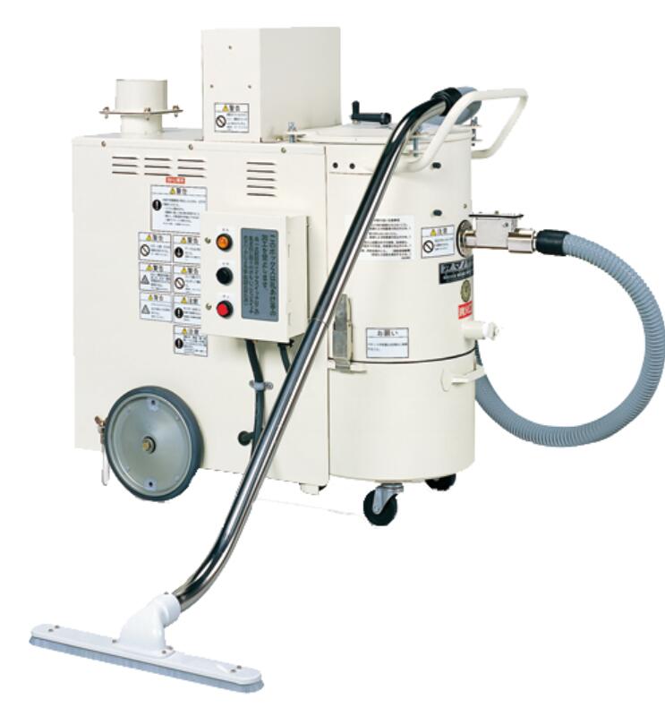 日本进口AMANO安满能V-3SDR吸尘器集尘机15713876121