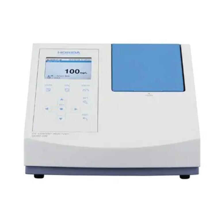日本进口HORIBA堀场OCMA-550油分分析仪15713876121