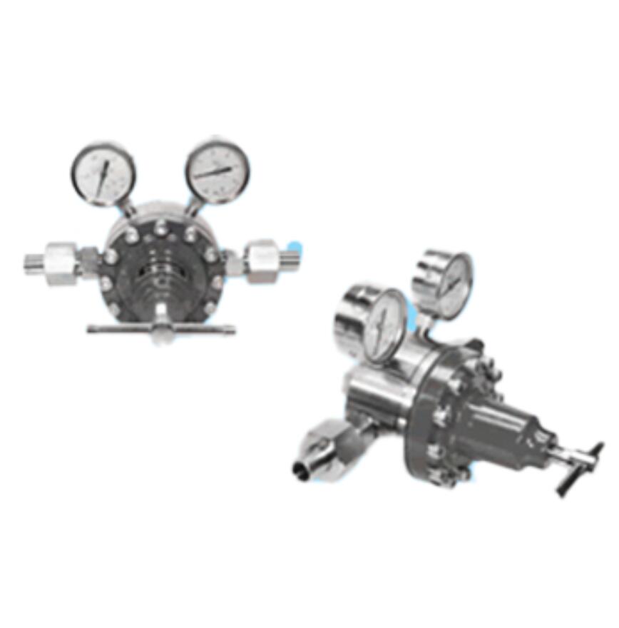 日本进口CHIYODA千代田精机GS-200L压力调整器15713876121