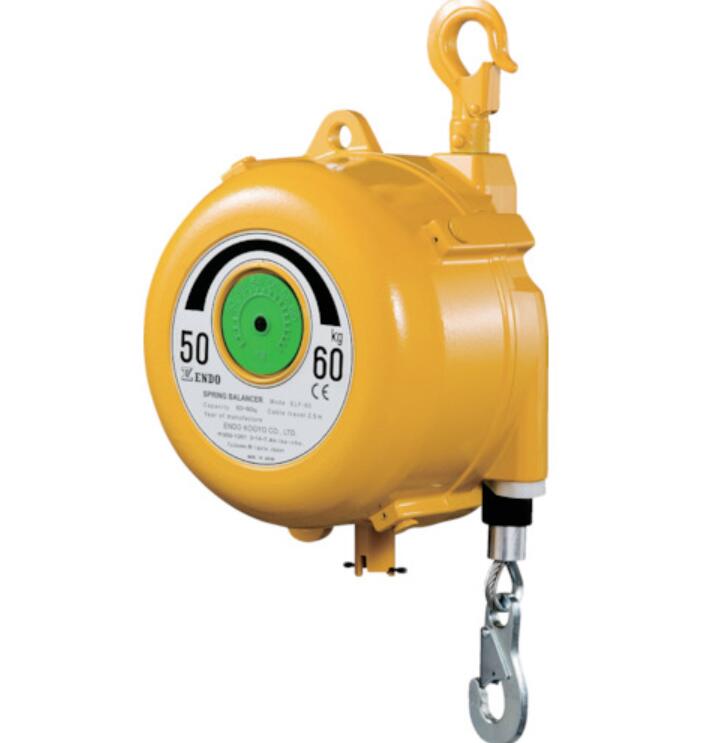 日本进口ENDO远藤ELF-60/EWF-90弹簧平衡器15713876121