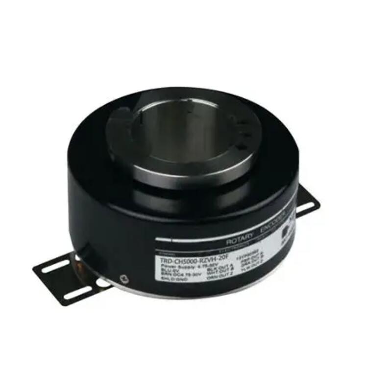 KOYO光洋编码器TRD-CH10000-RZVH-20F-5M平山贸易15713876121