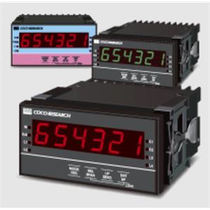 日本COCORESEARCH速度计TIM-4801详询15713876121