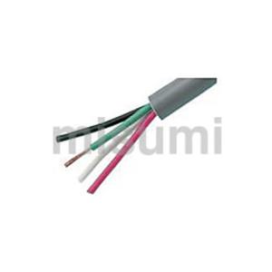 代理MISUMI米思米VCTF-0.5SQ-8-100电缆15713876121