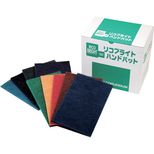 RIKEN理研RICOB-MCF-3000研磨材15713876121