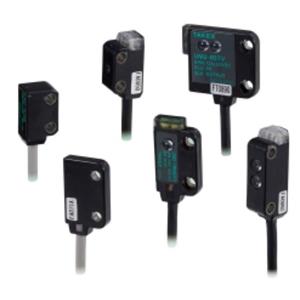 日本TAKEX竹中电子UM2-T50DS光电传感器15713876121