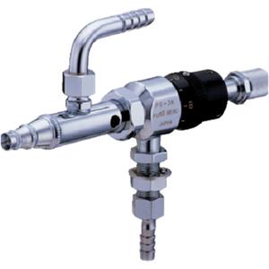 日本FUSOSEIKI扶桑精机PS-3K自动喷枪15713876121