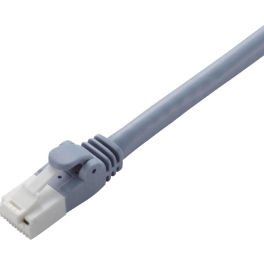 ELECOM宜丽可LD-GPAT/BU30线缆网线15713876121