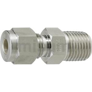 代理MISUMI米思米SKTGK8-2不锈钢管用接头15713876121