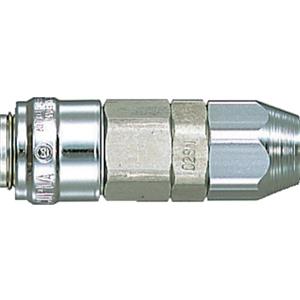 日本NITTO日东工器02SN AL NBR快速接头15713876121