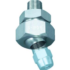 日本池内UT1/4MX1/4FS303不锈钢接头15713876121
