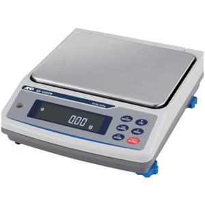 日本原装进口AND艾安得GX-10202M防水电子天平15713876121