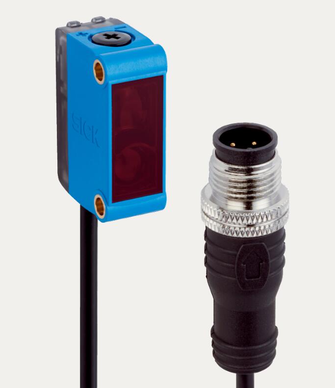 德国SICK西克GL6-P7211光电开关光电传感器15713876121